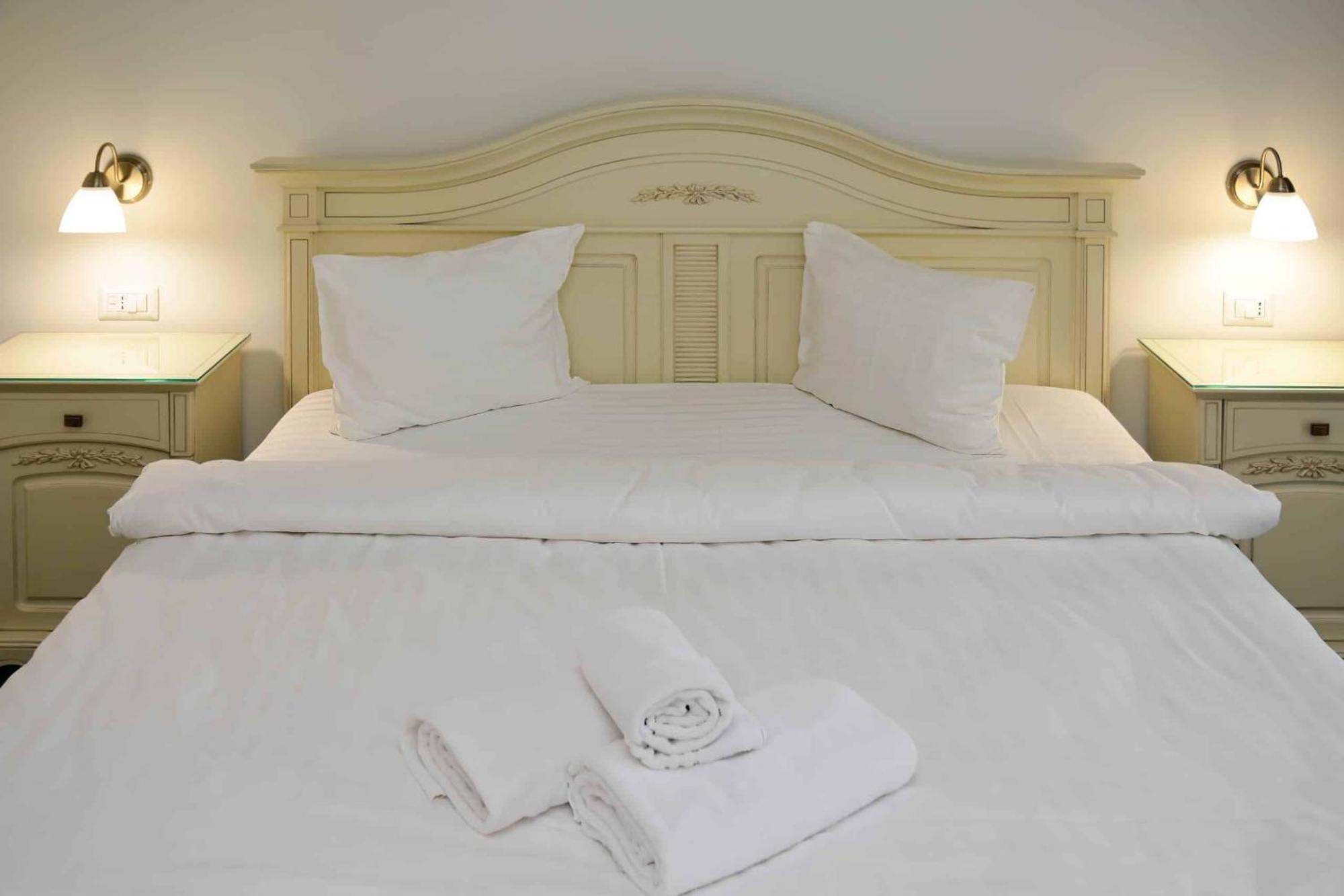 Hotel Green Park Boutique Focsani